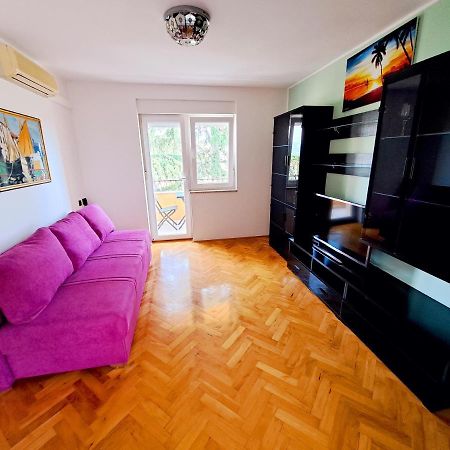 Apartman Koli 奥帕提亚 外观 照片