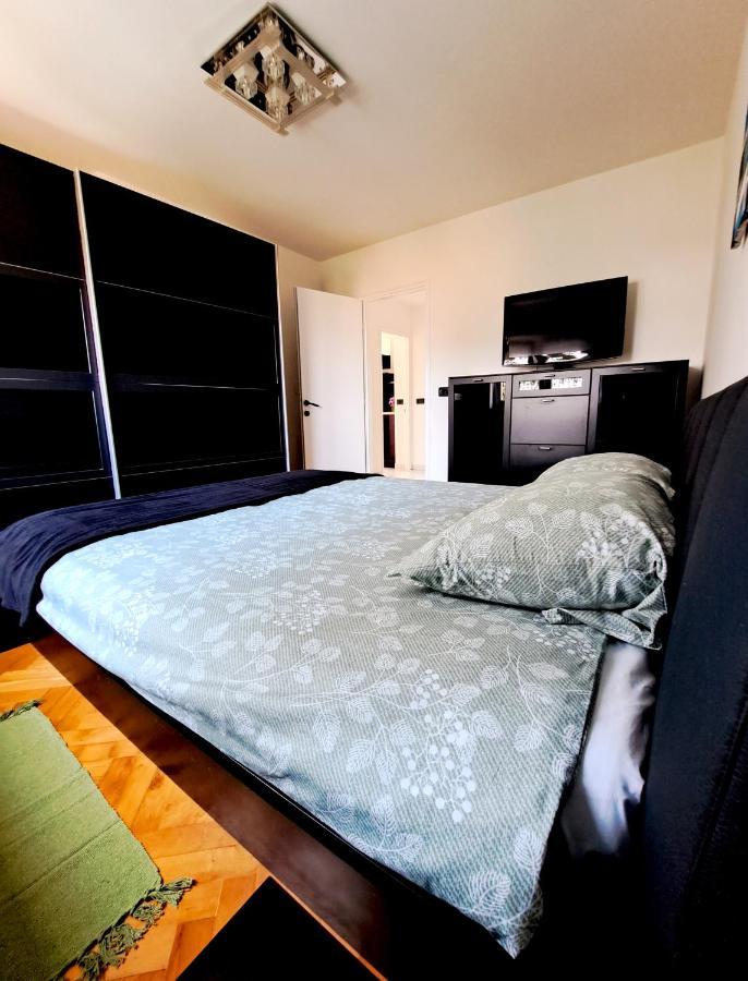 Apartman Koli 奥帕提亚 外观 照片